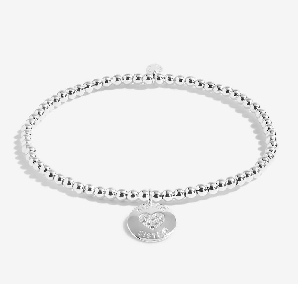 Just For You Sister Joma Bracelet