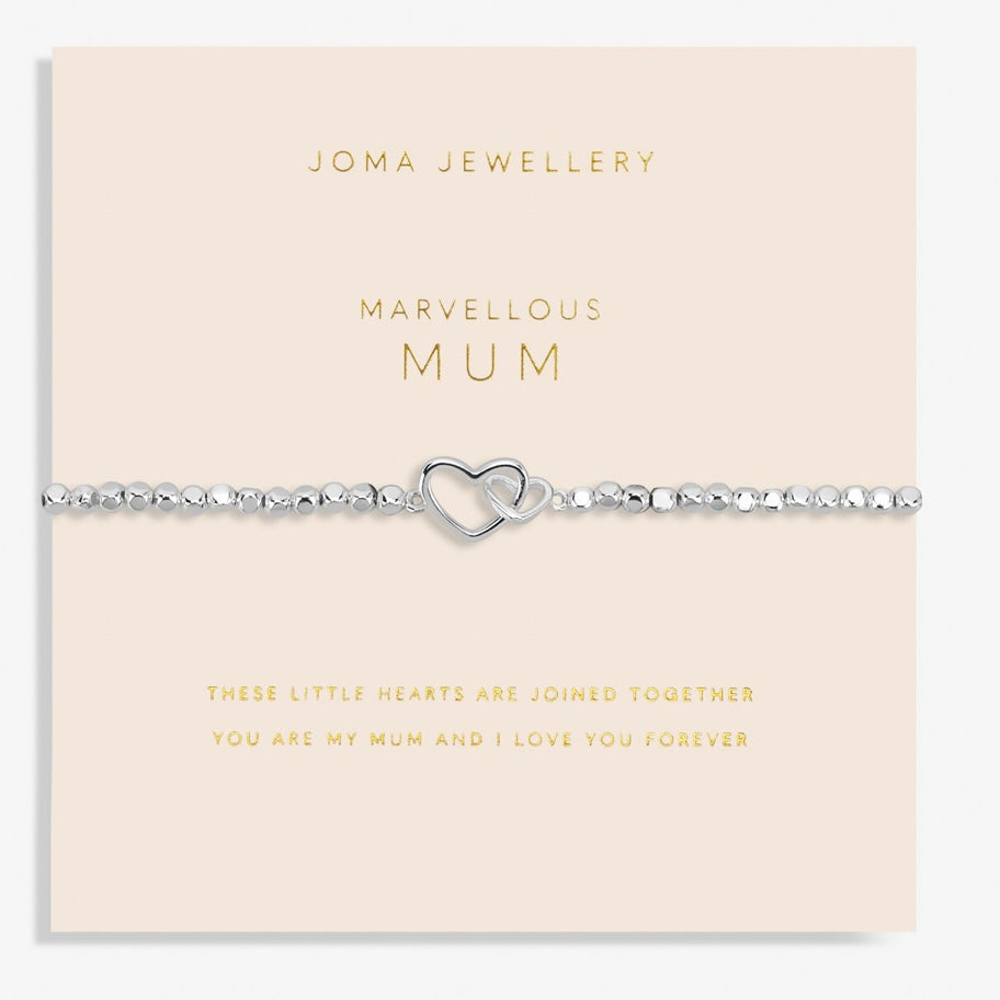 Marvellous Mum Joma Bracelet